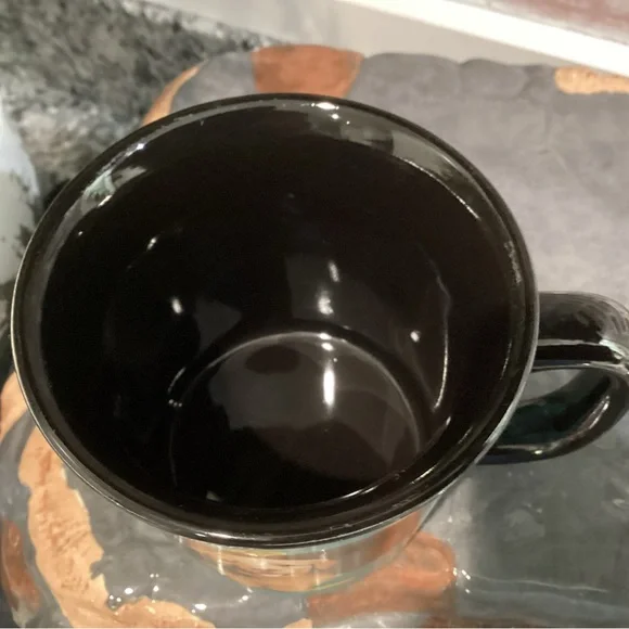🔵 2/$10 - Keith Kimberlin Puppy Dog Coffee Mug Cup - Very gently used condition - Picture 6 of 10